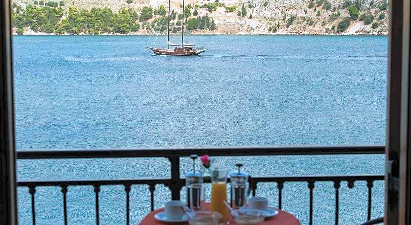 Hotel Aggelos Kefalonia