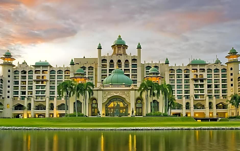 ARK Hotel Seri Kembangan