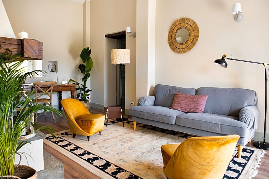 Casale delle Lavande