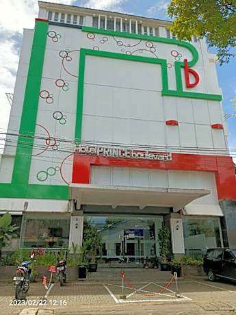 Hotel Prince Boulevard