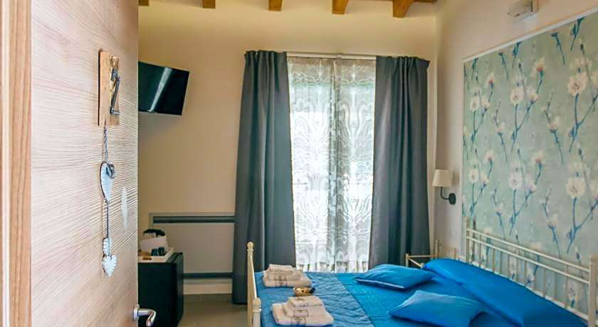 B&B Valle dei Mulini