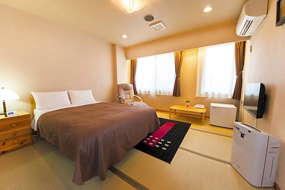 Rembrandt Inn Kazusa