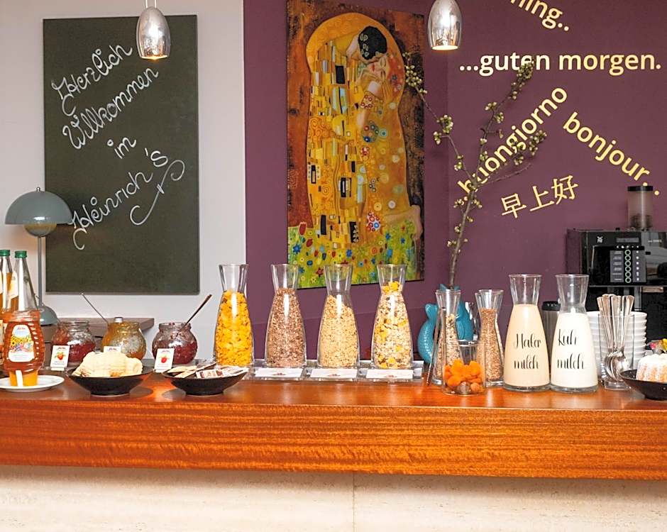 Hotel Ottheinrich
