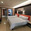 7 Days Premium Jingjiang Fuhai New World Automobile Terminal Branch