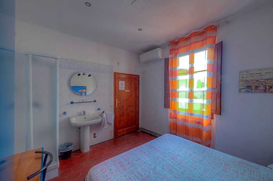 Sogni D'Oro Guest House