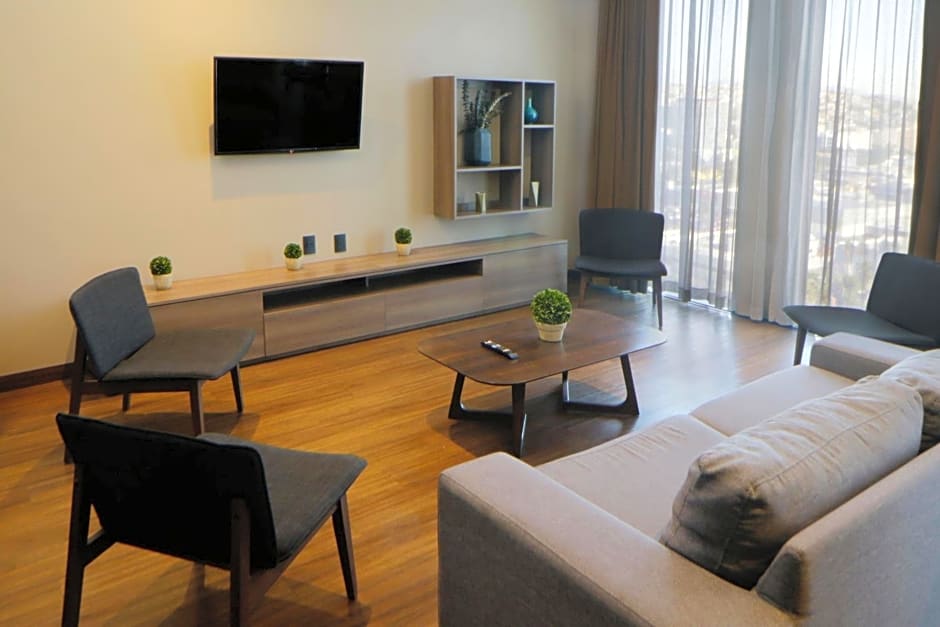 City Express Suites by Marriott Tijuana Rio
