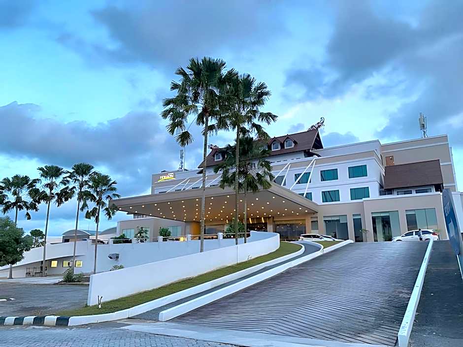 Horison Ultima Bandara Balikpapan