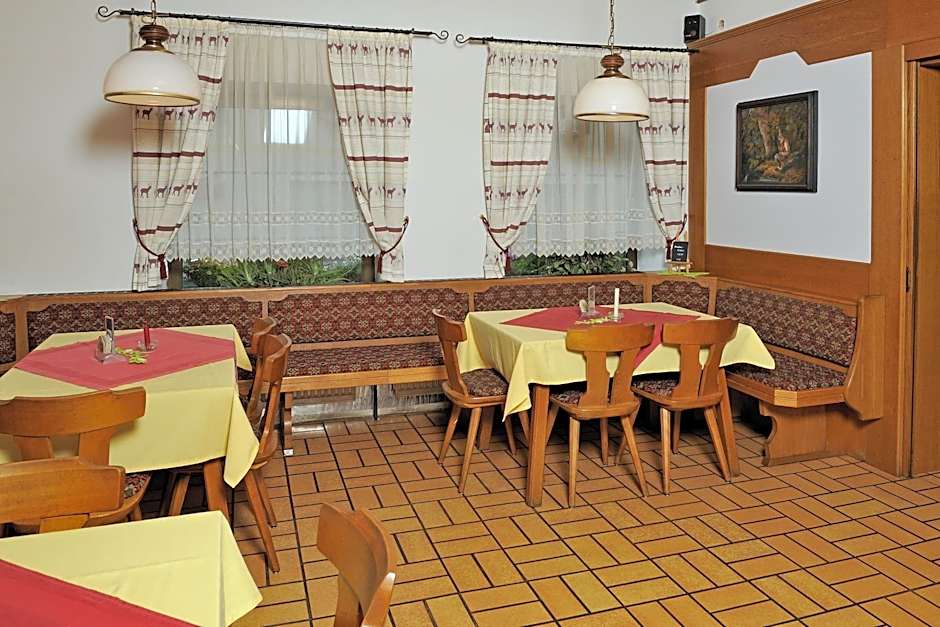 Gasthof Moser