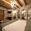 Ares Cave Suites