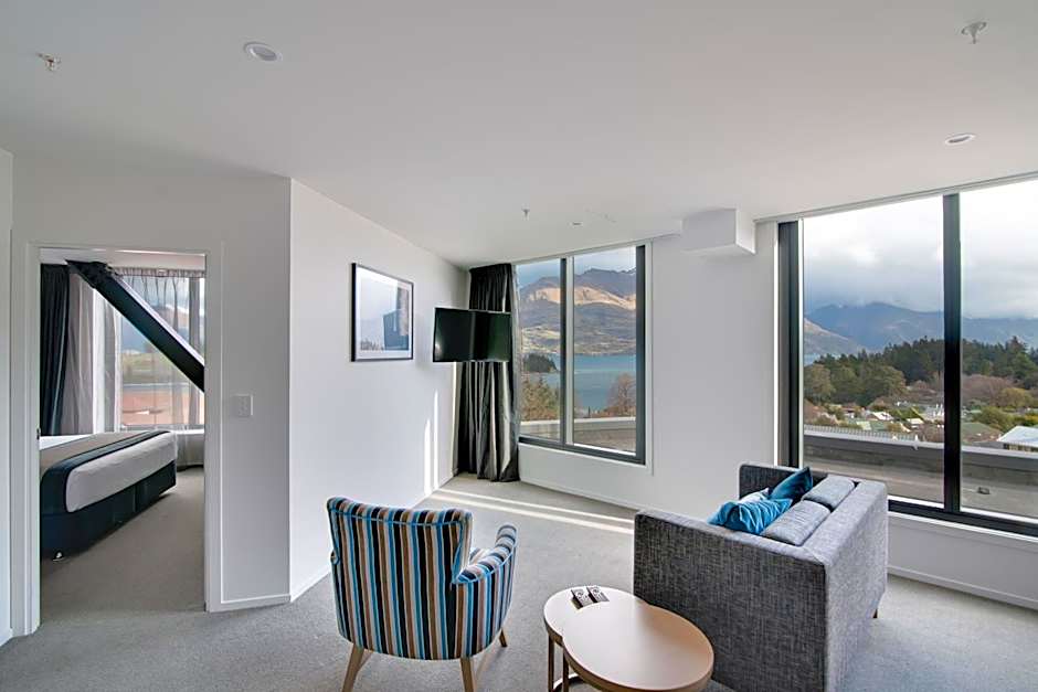 Ramada by Wyndham Queenstown Central