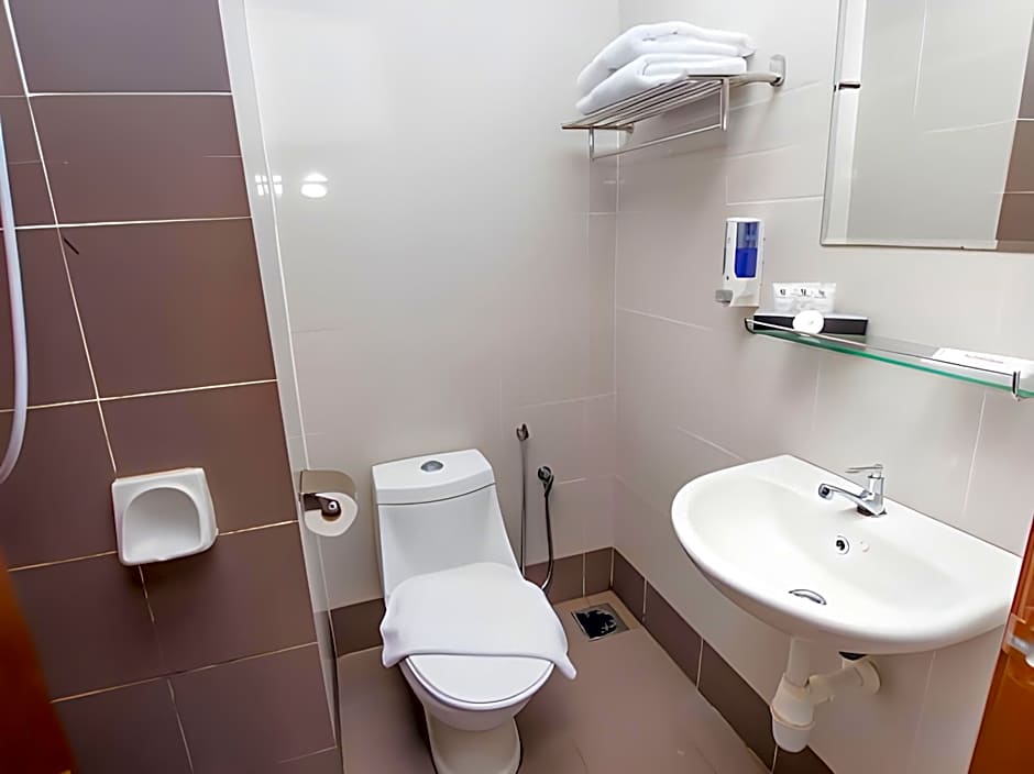 Hotel Kobemas Melaka