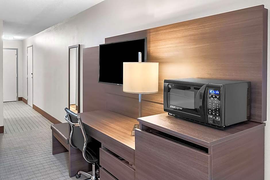 SureStay Hotel by Best Western SeaTac Airport North