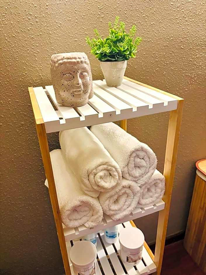 Hotel Restaurante Isape GBC