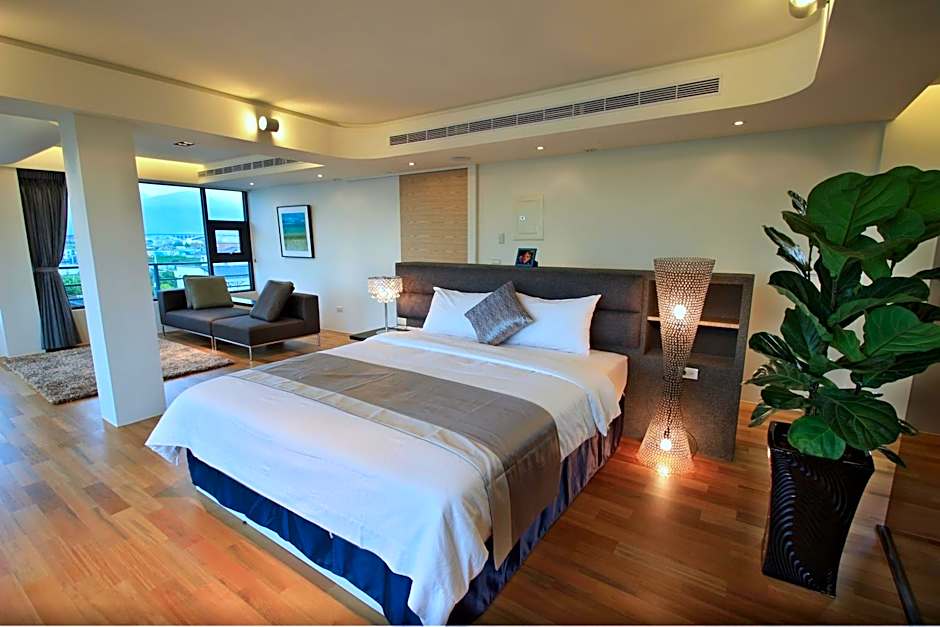 Han-Shian Boutique B&B