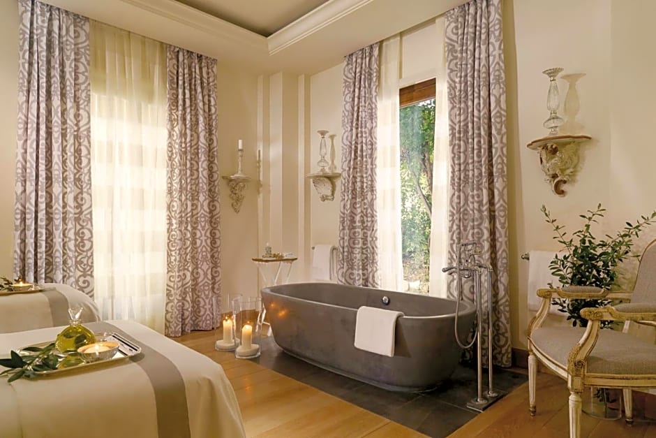 Four Seasons Hotel Firenze
