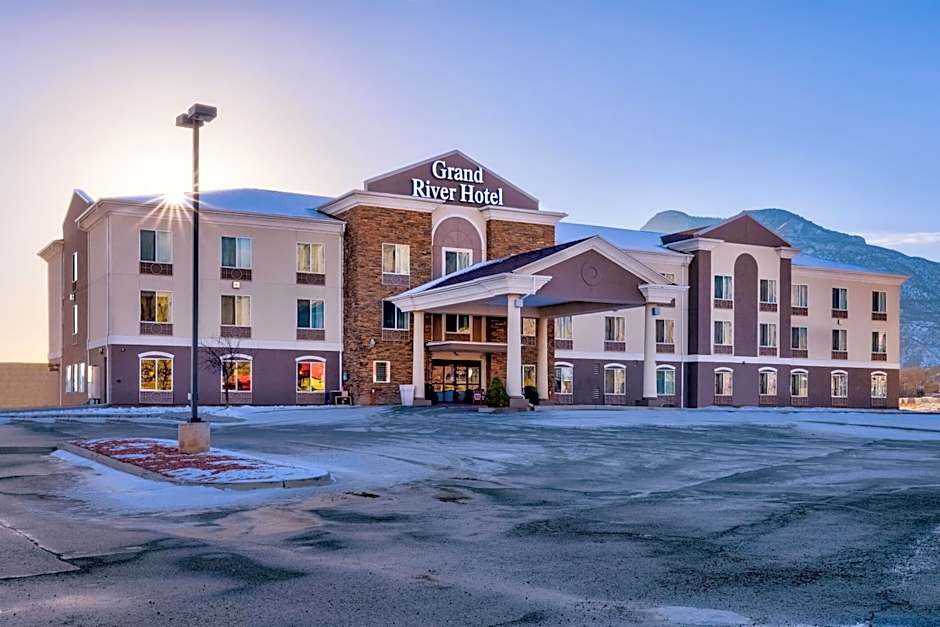 Grand River Hotel