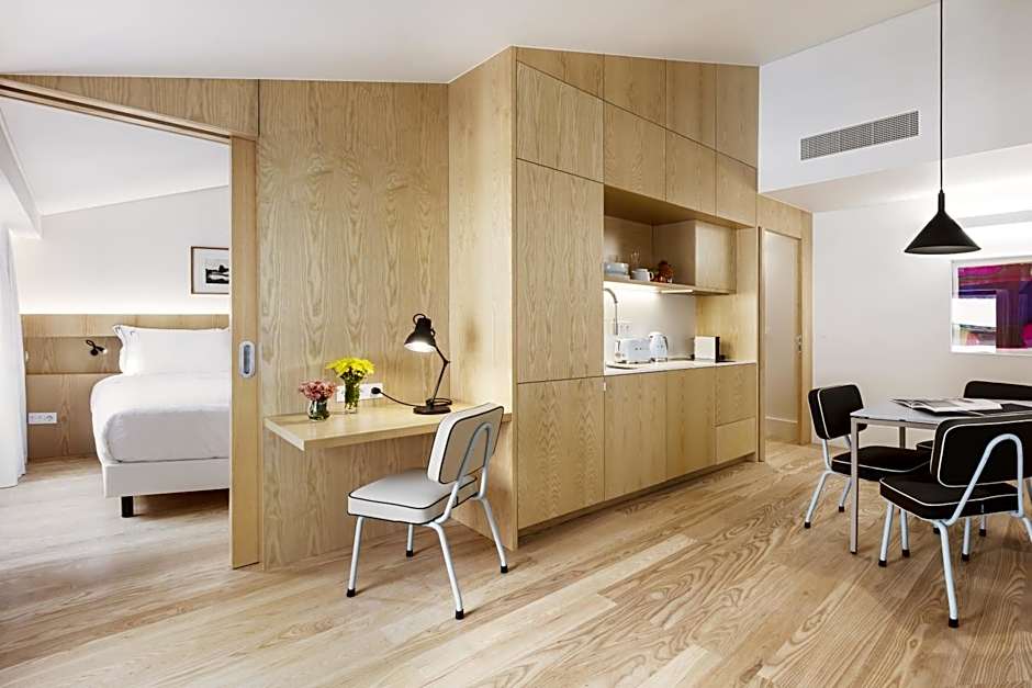 Casa da Galeria - Azores Art of Hosting