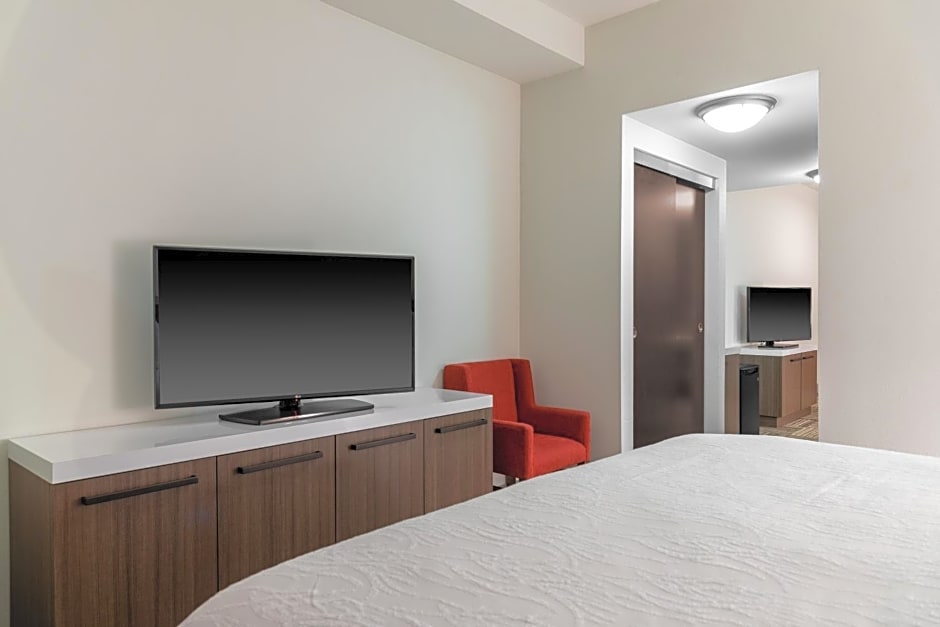 Hilton Garden Inn North Little Rock