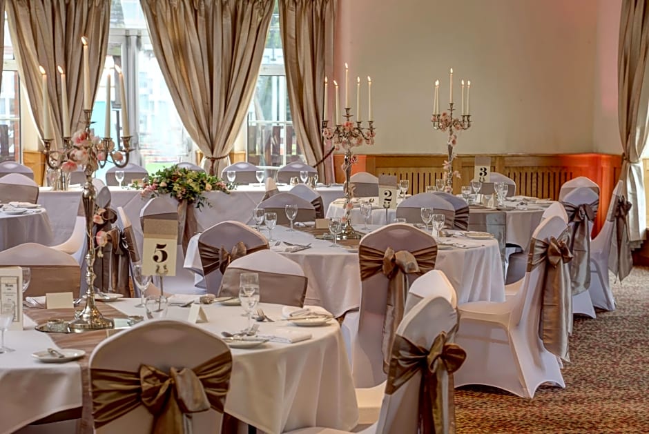 Allerton Court Hotel