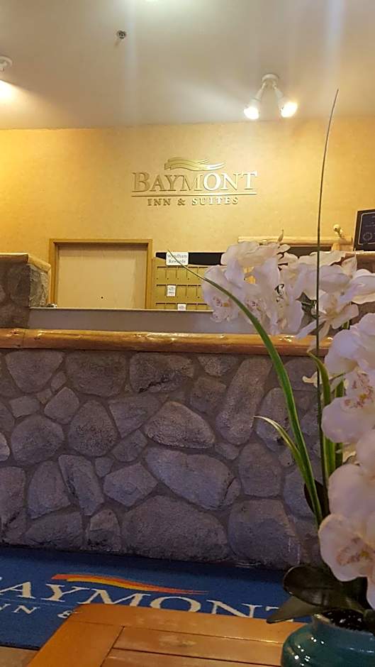 Baymont by Wyndham Coeur D Alene