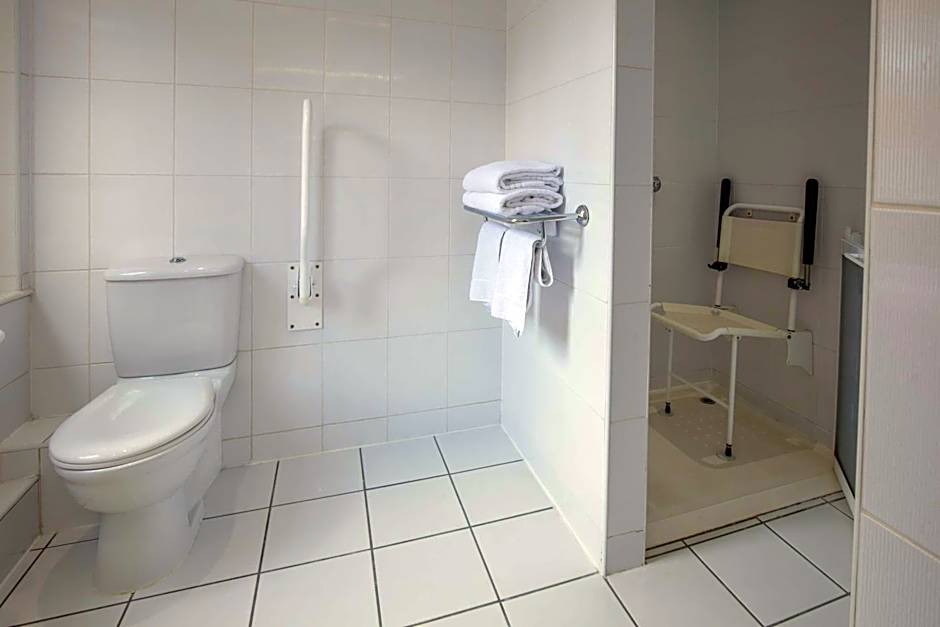 The Stuart Hotel, Sure Hotel Collection by Best Western