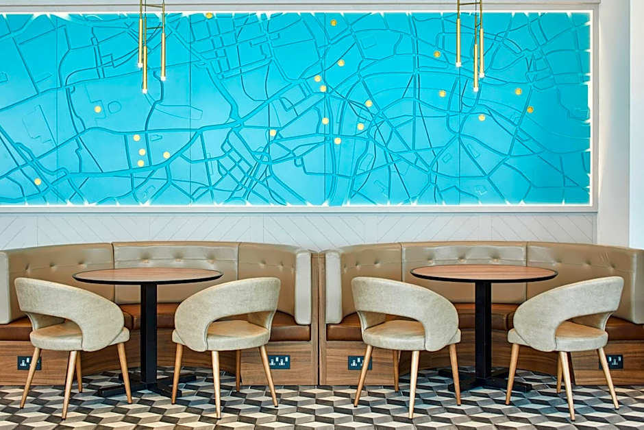 Residence Inn by Marriott London Kensington