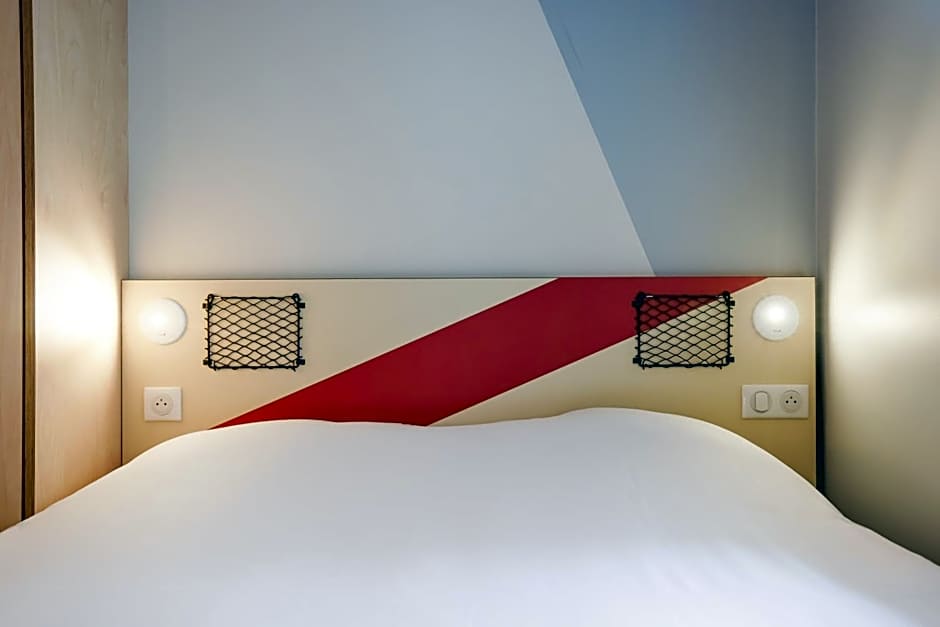 ibis Budget Villemomble