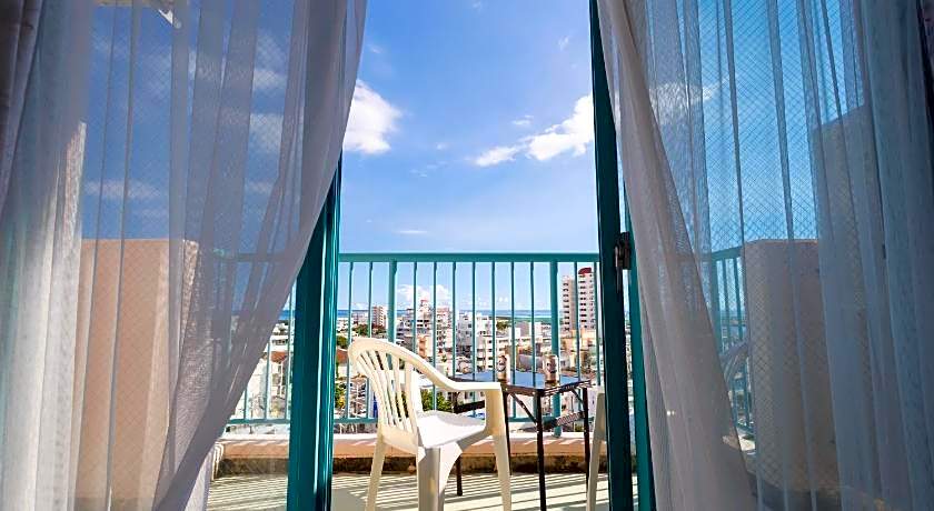 Hotel Bell Harmony Ishigakiisland