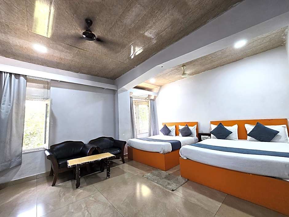 Ramma The Hotel near Nakki Lake