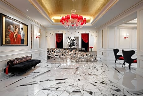 Grand Bohemian Hotel Charlotte, Autograph Collection