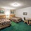 Rodeway Inn Fort Pierce US Highway 1