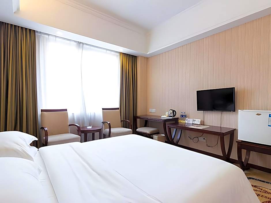 Vienna Hotel Guangzhou Shaheding Metro Station