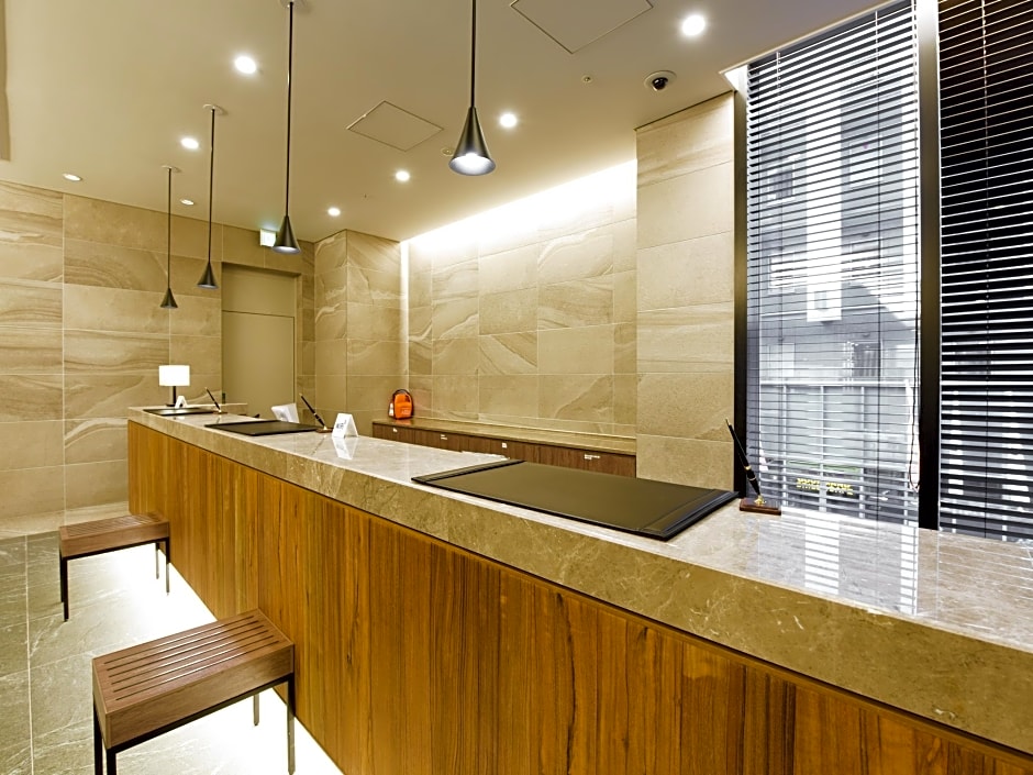 Sotetsu Fresa Inn Ginza - Nanachome