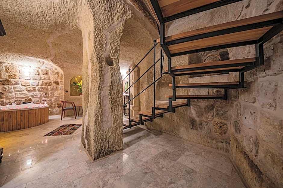 Janus Cappadocia