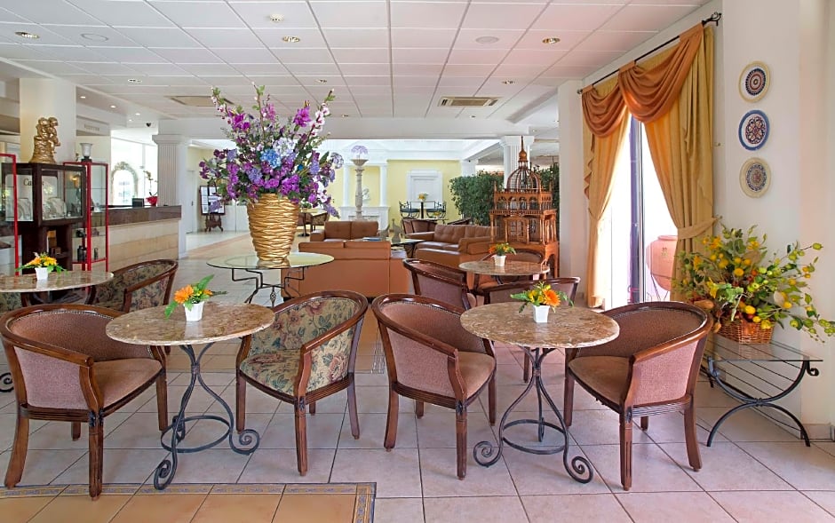 Akamanthea Holiday Village