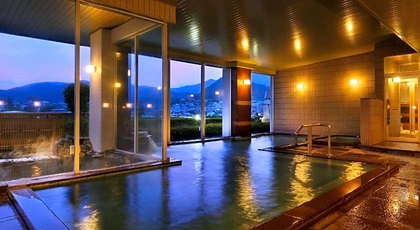 Azumaya Ryokan