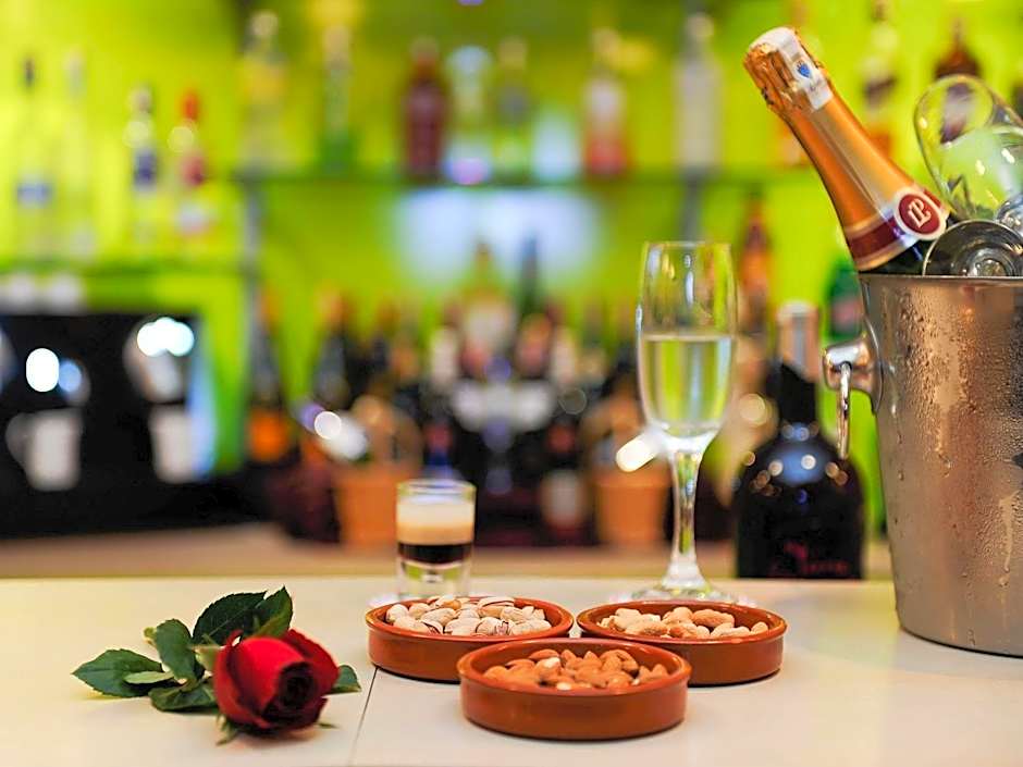 Ibis Tanger City Center