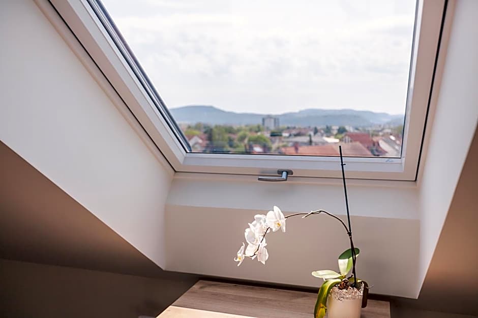 Die Sonne Nollingen