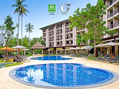 Ibis Styles Krabi Ao Nang