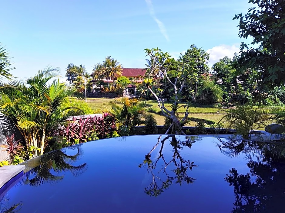 Medewi Beach View Villa