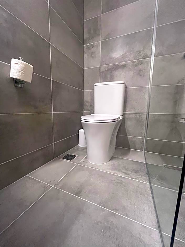 Korina's Apartments