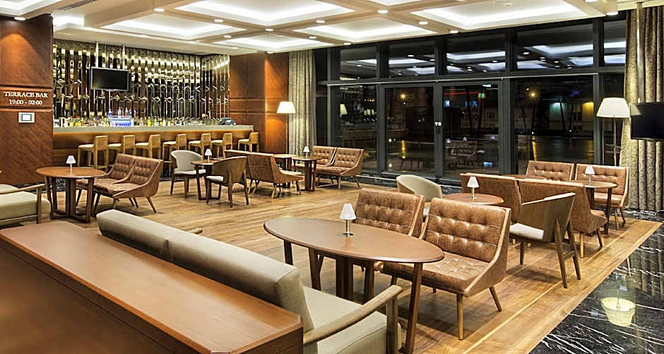 DoubleTree By Hilton Istanbul - Avcilar