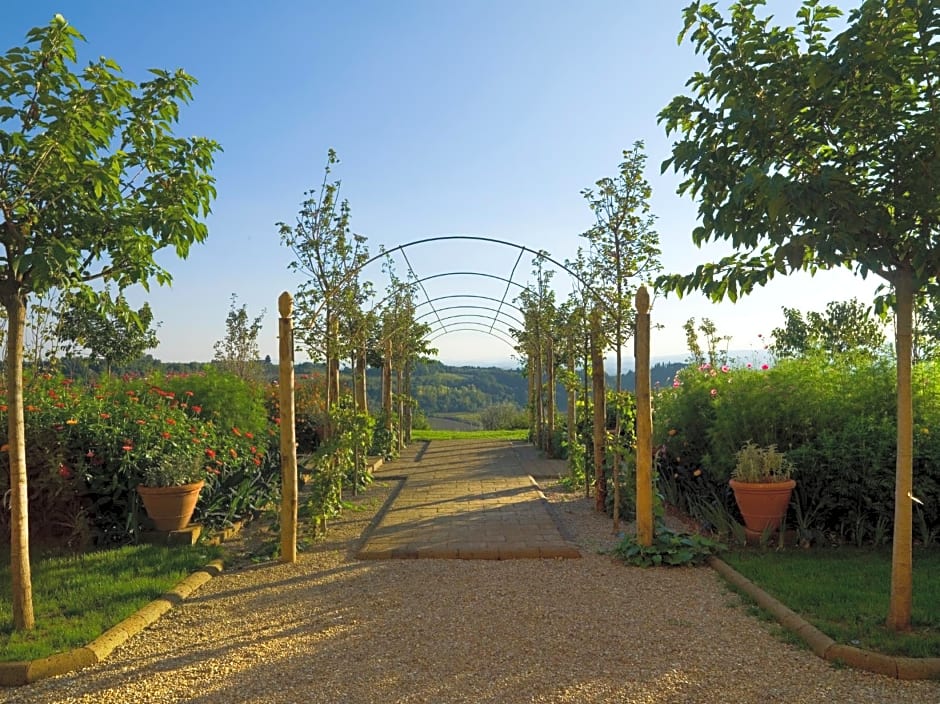 Relais Borgo Petrognano