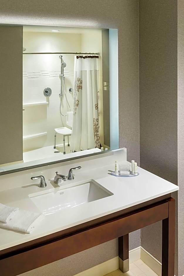 Residence Inn by Marriott Bath Brunswick Area