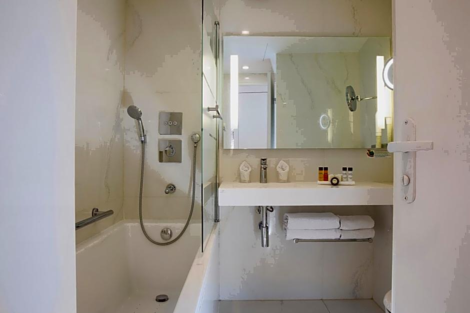 Academie Hotel Saint Germain