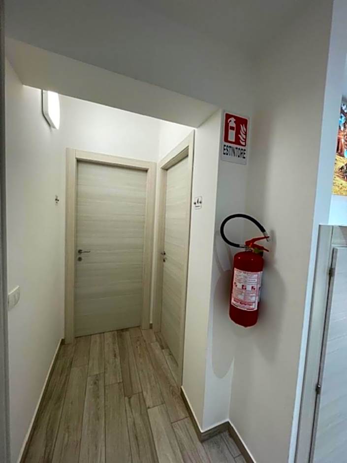 Casa Vacanze IL GIGANTE Comfort a Due Passi dalla Valle dei Templi