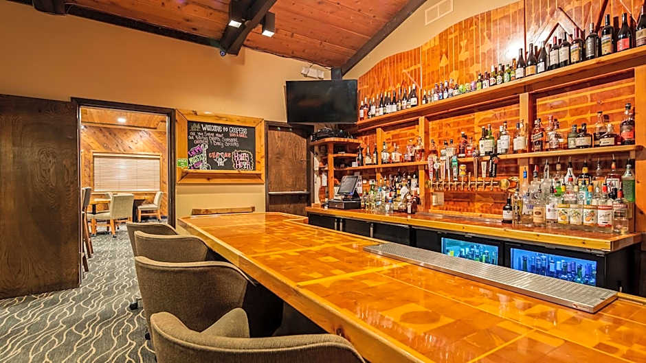 Best Western Plus Tree House