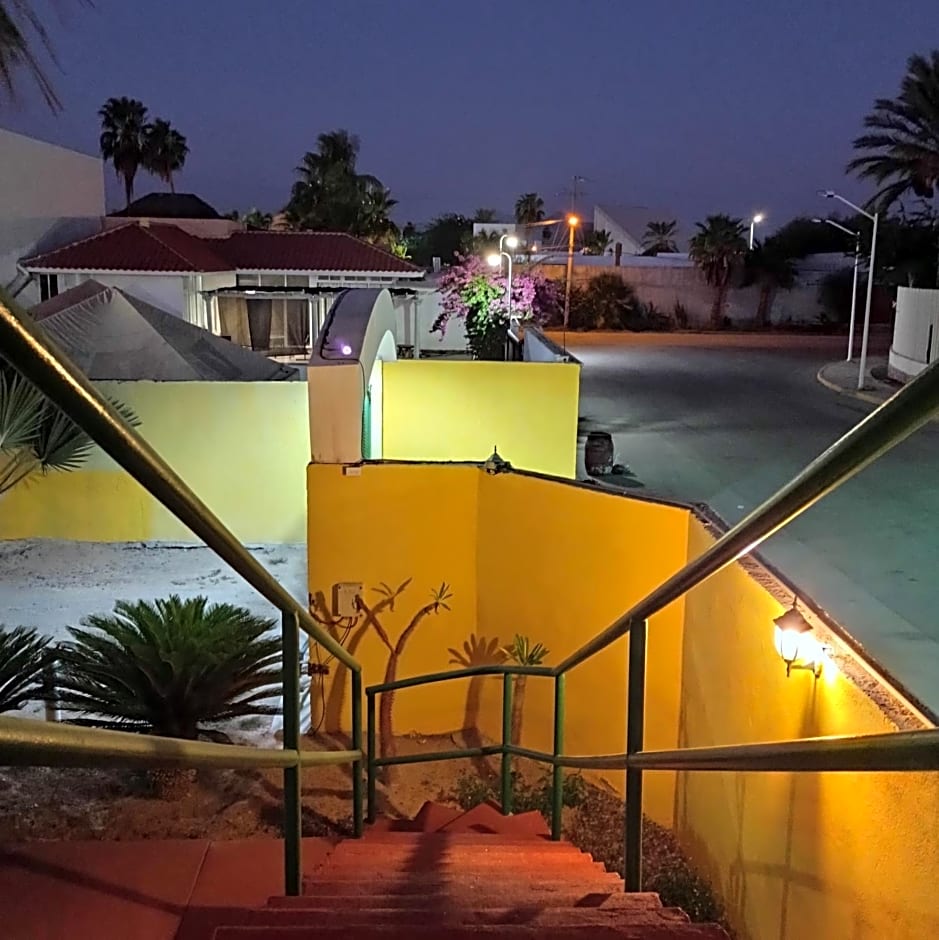 Marina del Sol