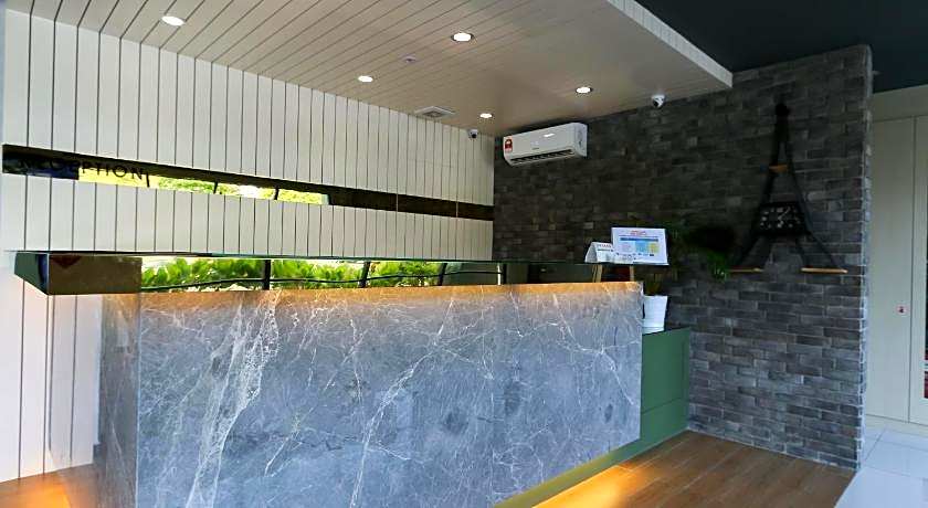 Hotel 99 Kota Kemuning