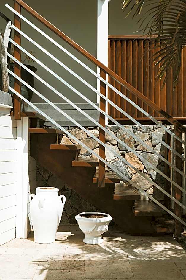 La Villa Hibiscus, Saint Martin